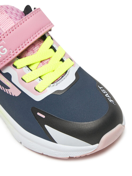 Primigi Primigi Sneakersy 6961011 Tmavomodrá