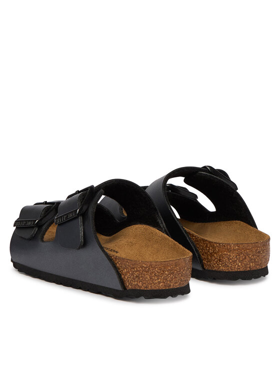 Birkenstock Birkenstock Plätud Arizona 1031690 Must