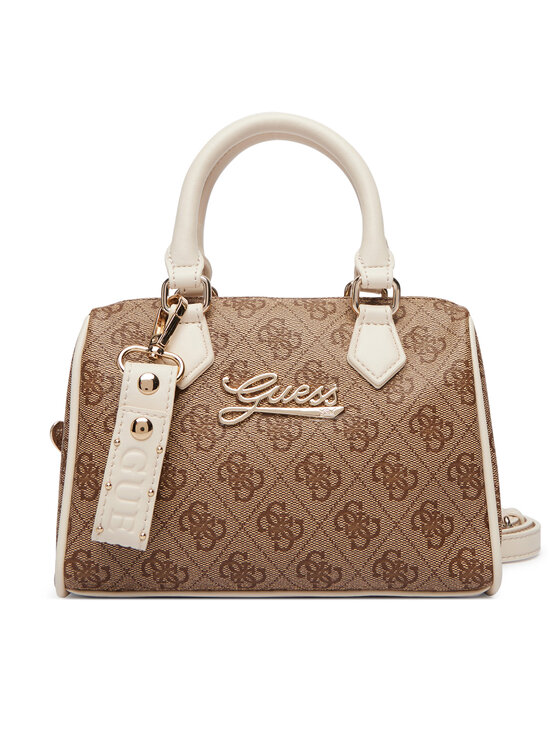 Guess Guess Rankinė J6GZ02 WFMF0 Smėlio