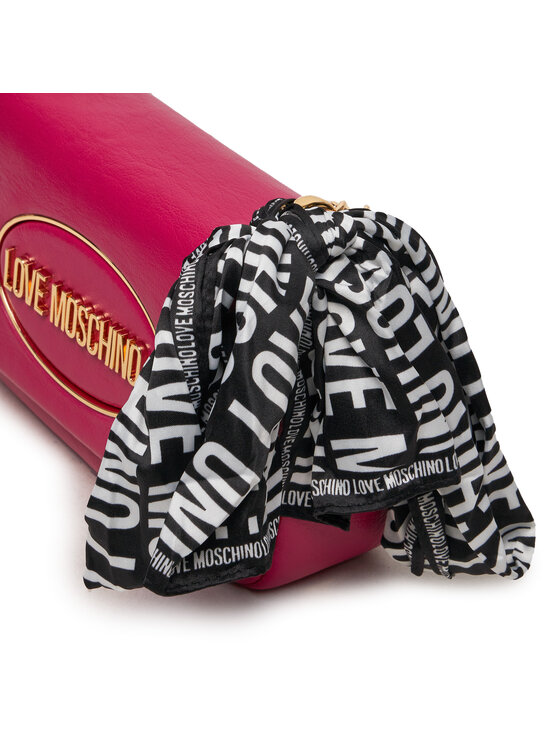 LOVE MOSCHINO LOVE MOSCHINO Torbica JC4032PP1LLE162A Ružičasta