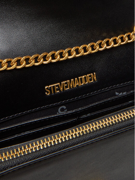 Steve Madden Steve Madden Borsetta Barch SM13001708 Nero