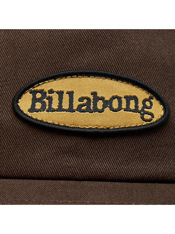Billabong Billabong Бейсболка ABYHA00385 Коричневий