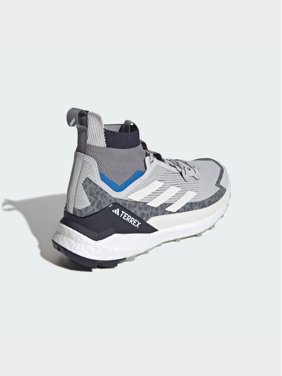 adidas adidas Trapery Terrex Free Hiker 2.0 Hiking Szary