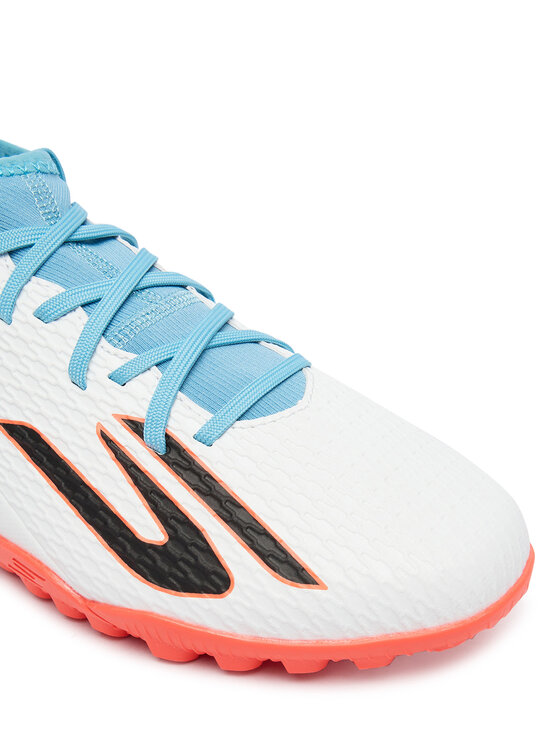 Skechers Skechers Buty do piłki nożnej Jr Youth Tf 252166L WTQP Biały