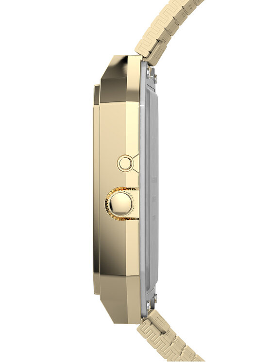 Timex Timex Orologio TW2Y06000 Oro
