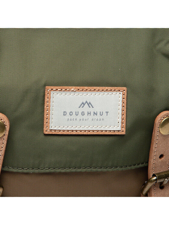 Doughnut Doughnut Rucksack Macaroon Jungle Series D010JG-4748-F Grün