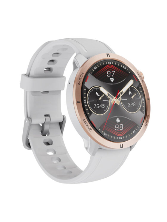 Rubicon Rubicon Smartwatch SMARUB251 Biały
