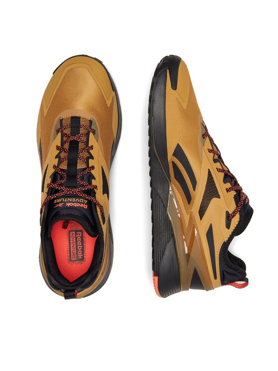 Reebok Reebok Fitnessschuhe Nano X3 100033321-M Braun