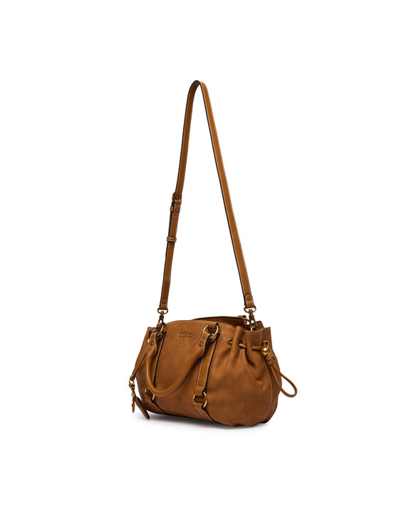 Liu Jo Liu Jo Borsetta AA6081 E1116 Marrone