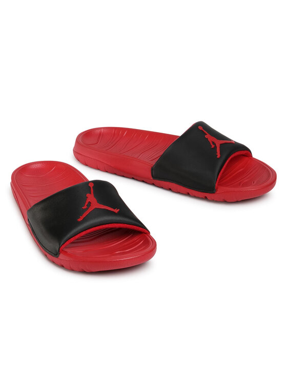 Nike Nike Шльопанці Jordan Break Slide AR6374 006 Чорний