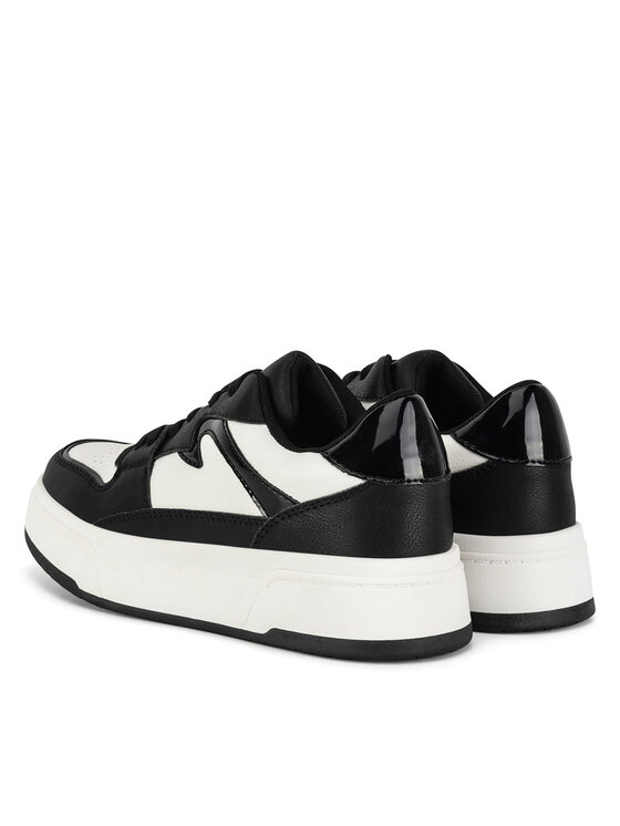Jenny Fairy Jenny Fairy Sneakers WS6160-09 Nero