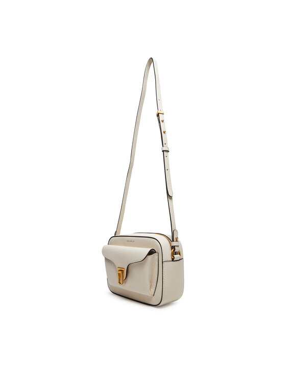 Coccinelle Coccinelle Handtasche E1 MF6 15 02 01 Weiß