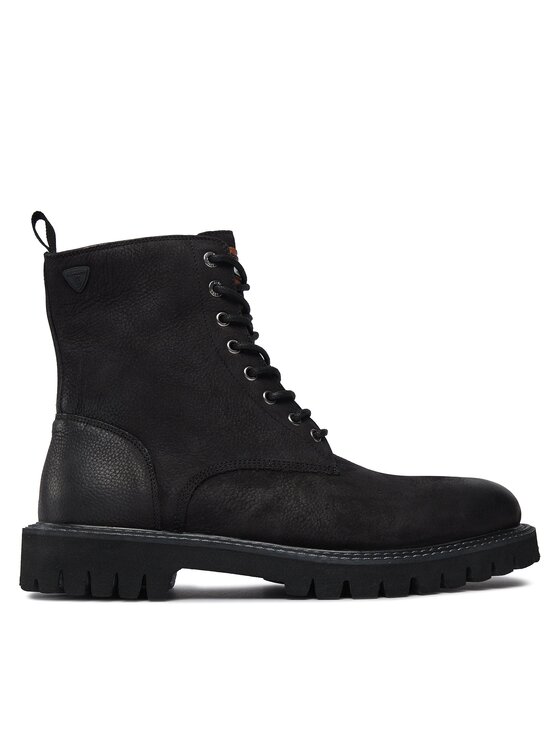 Salamander Salamander Scarponcini 31-76001-11 Nero
