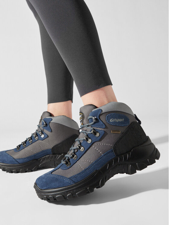 Grisport Grisport Trekkingschuhe 13362S90G Blau