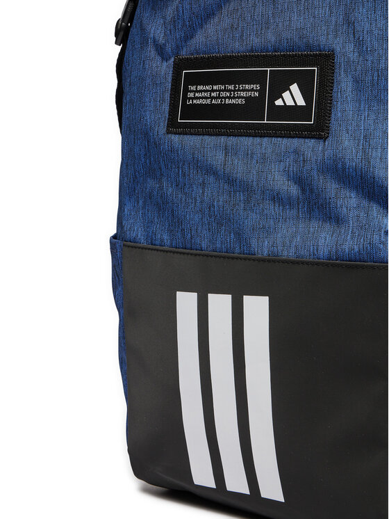adidas adidas Zaino 4ATHLTS Camper IZ1914 Blu