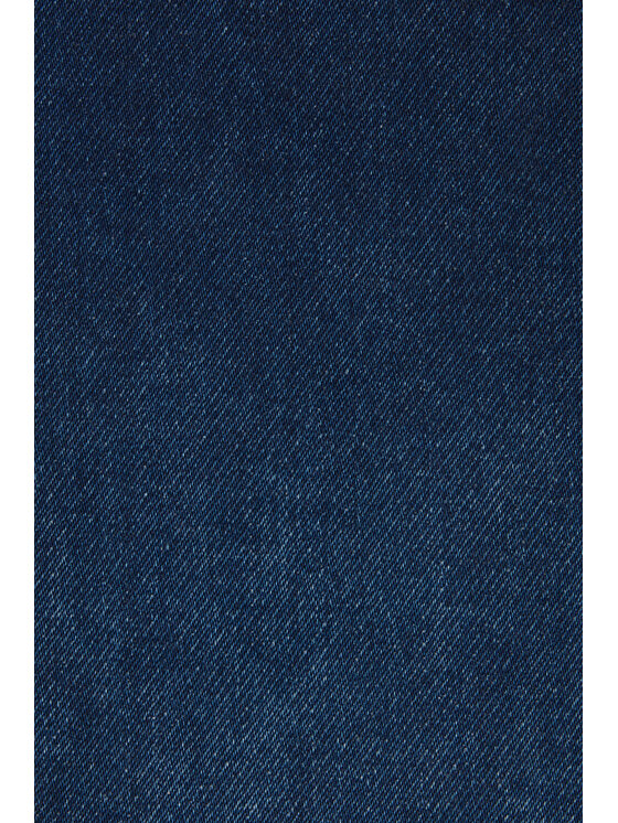 Lancerto Lancerto Spodnie materiałowe Guido SP113225000014 Granatowy Slim Fit