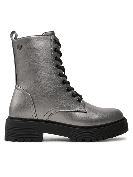 Refresh Refresh Черевики туристичні 172081 Срібний