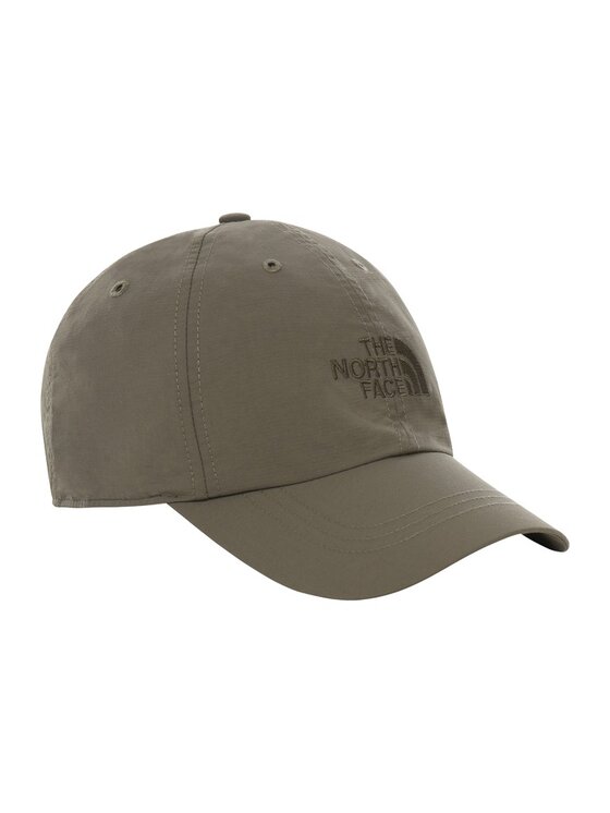 The North Face The North Face Czapka z daszkiem Horizon Hat Khaki