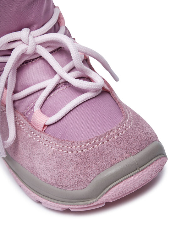 Primigi Primigi Śniegowce 6861522 S GORE-TEX Różowy