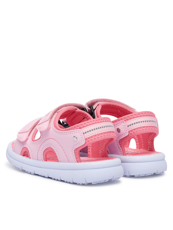 Reima Reima Σανδάλια Bungee 5400089A-4250 Ροζ