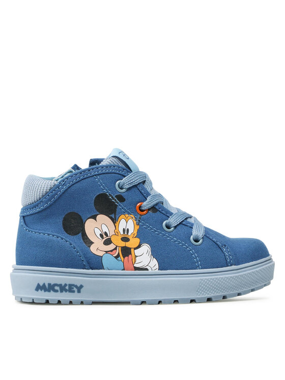 Mickey&Friends Mickey&Friends Trzewiki AVO-191-369ADSTC Granatowy
