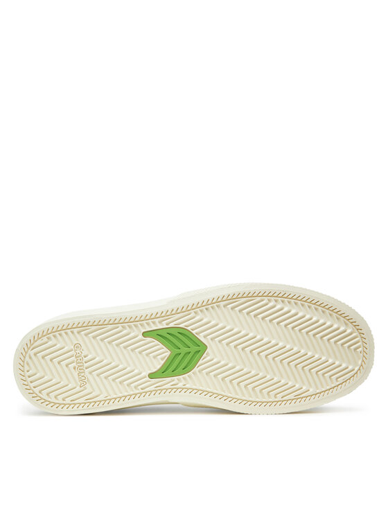Cariuma Cariuma Sneakersy Naioca 511802U56M110 Turkusowy