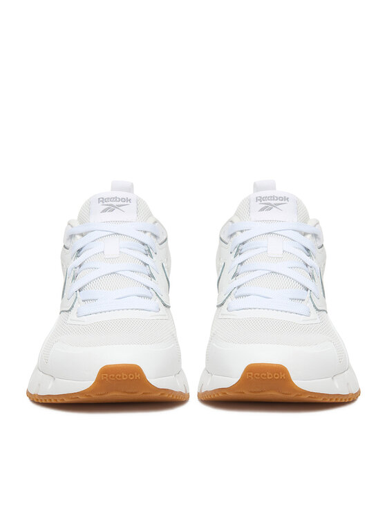 Reebok Reebok Snīkeri CEO-ZIG VECTOR AR30153WWNZ Balts