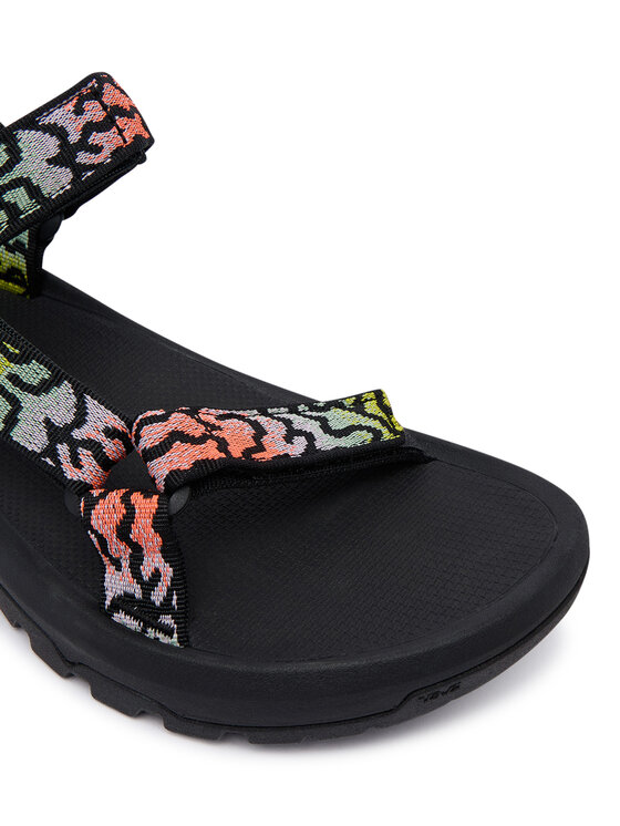 Teva Teva Sandále Hurricane XLT3 1173671 Koralová
