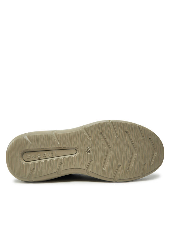 Bugatti Bugatti Sneakers 333-AFU06-5000 Dunkelblau