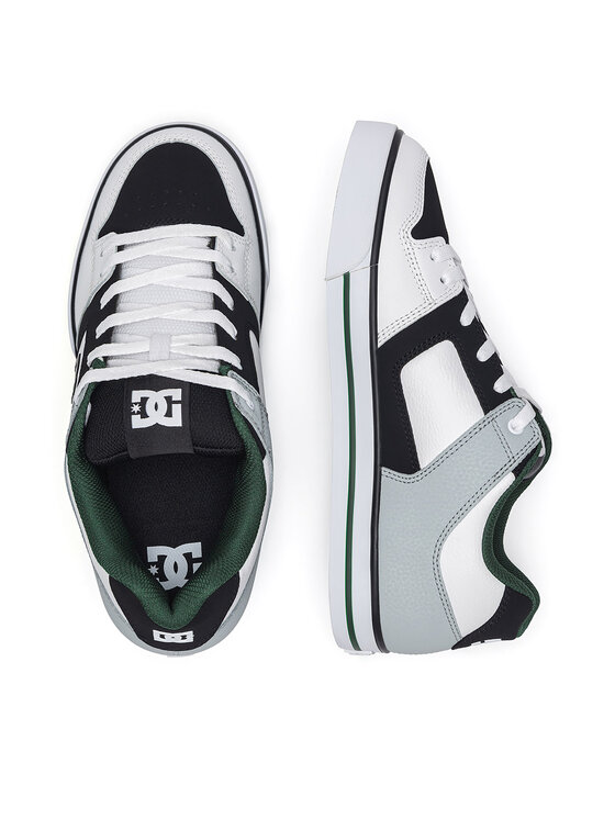 DC DC Sportcipők PURE 300660-WBN Fehér