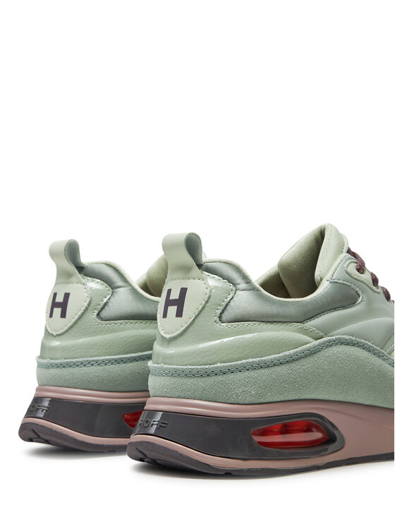 HOFF HOFF Sneakersy Atonium 22406003 Niebieski