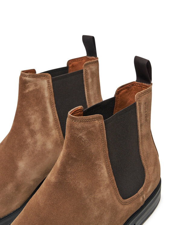 Vagabond Shoemakers Vagabond Shoemakers Sztyblety Andrew 5668-340-19 Brązowy