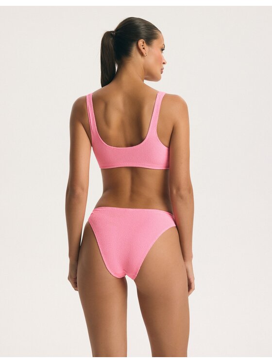 Esotiq Esotiq Góra od bikini 45110 Różowy