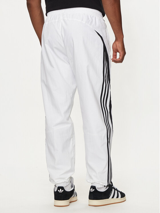 adidas adidas Jogginghose Archive IZ4830 Weiß Regular Fit
