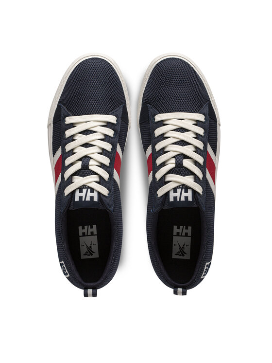 Helly Hansen Helly Hansen Tenisice Berge Viking 2 11910 Tamnoplava