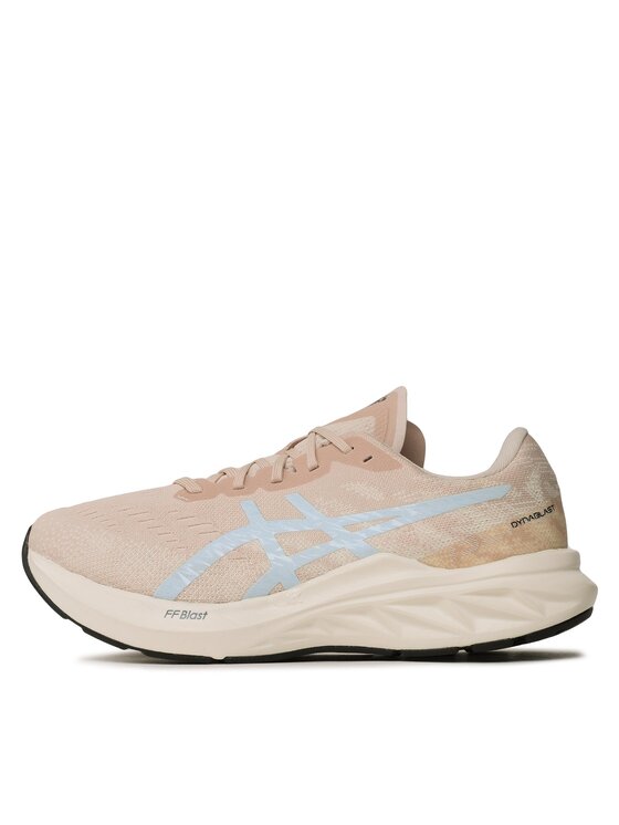 Asics Asics Pantofi pentru alergare Dynablast 3 1012B289 Roz
