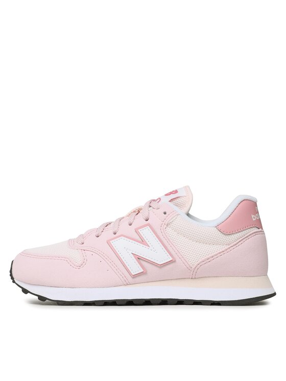 New Balance New Balance Laisvalaikio batai GW500CF2 Rožinė