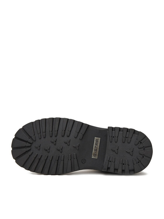 G-Star Raw G-Star Raw Klassische Stiefeletten CEO-WI34-ALASKA-02 Braun