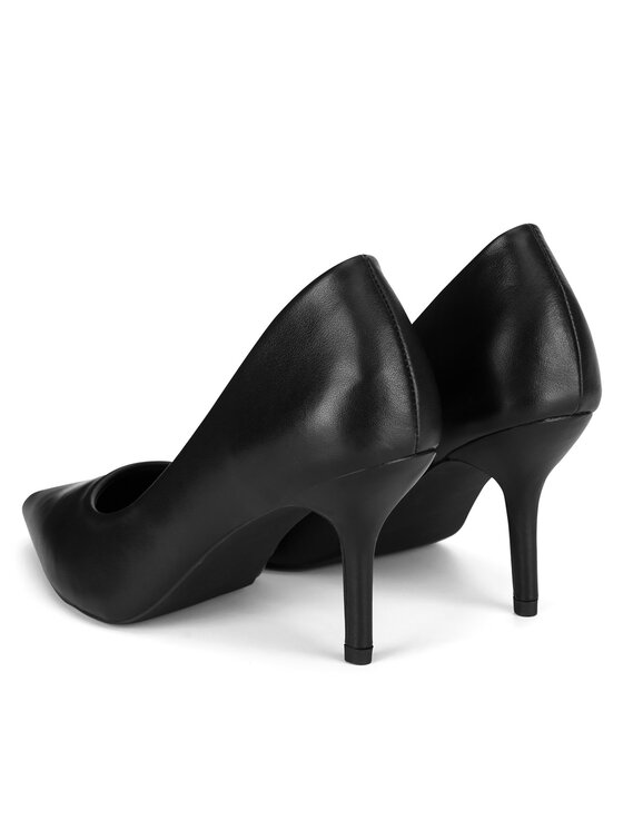 Lasocki Lasocki Scarpe stiletto HY7708-1 Nero