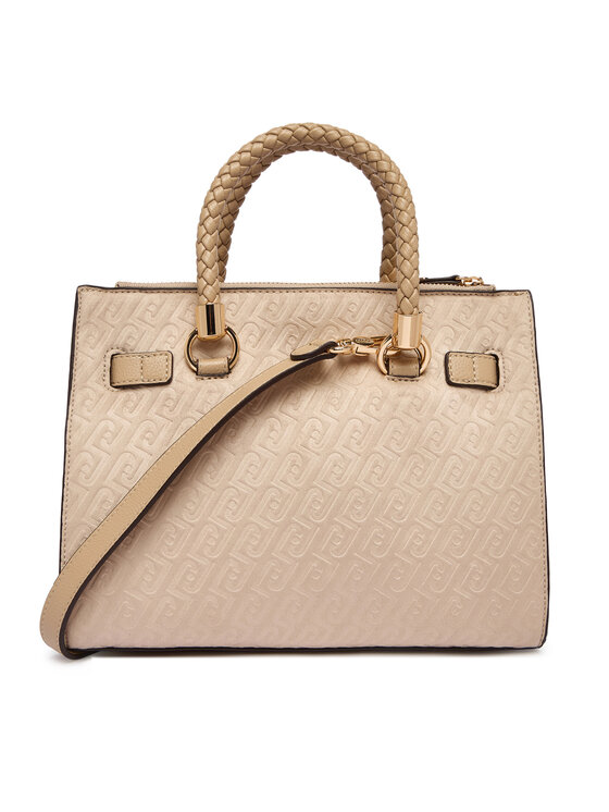 Liu Jo Liu Jo Kabelka AA6069 T384A Béžová