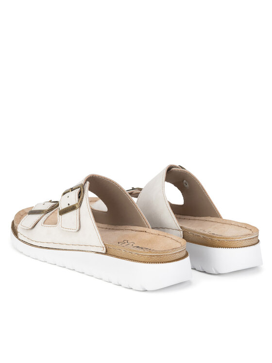 Inblu Inblu Şlapi CN330100 Bej