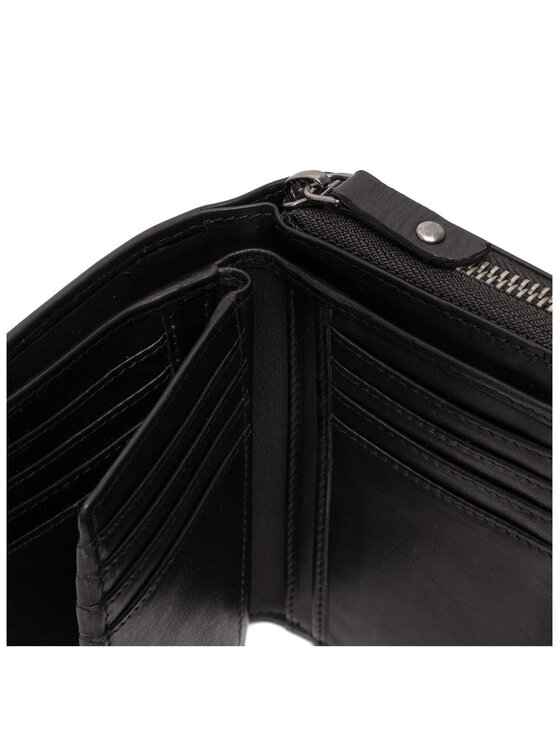 The Chesterfield Brand The Chesterfield Brand Portfel 308766 Czarny