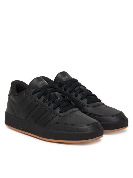 adidas adidas Sneakersy Breaknet 3.0 KI8674 Černá