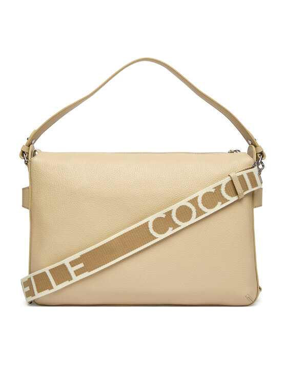 Coccinelle Coccinelle Handtasche U6C Coccinellegretel E1 U6C 13 04 01 Beige