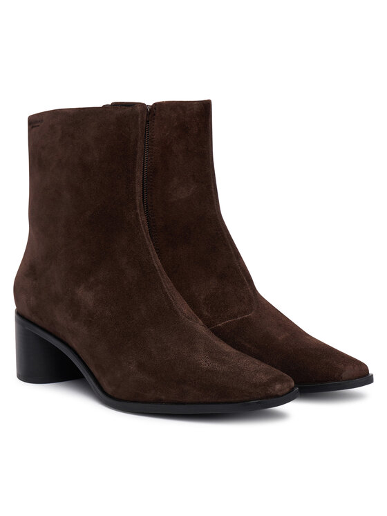 Vagabond Shoemakers Vagabond Shoemakers Ботильйони Fay 6100-040-31 Темно-коричневий