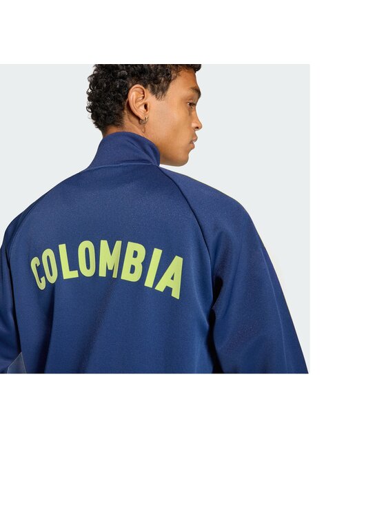 adidas adidas Kurtka wielofunkcyjna 165793 Niebieski jasny Regular Fit