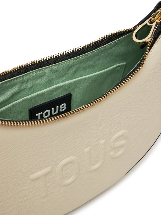 TOUS TOUS Soma Brenda 2002105201 Bēšs