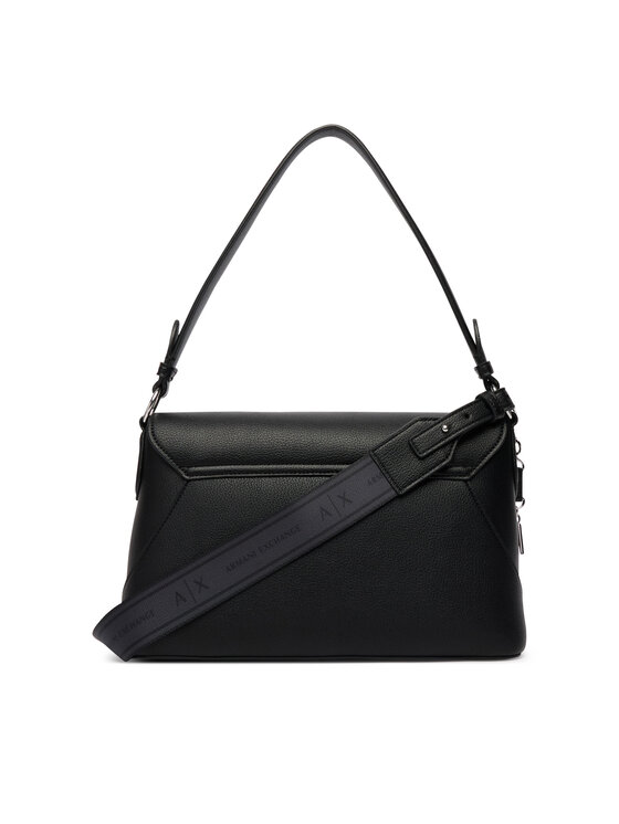 Armani Exchange Armani Exchange Сумка XW003145 AF26569 UC001 Чорний