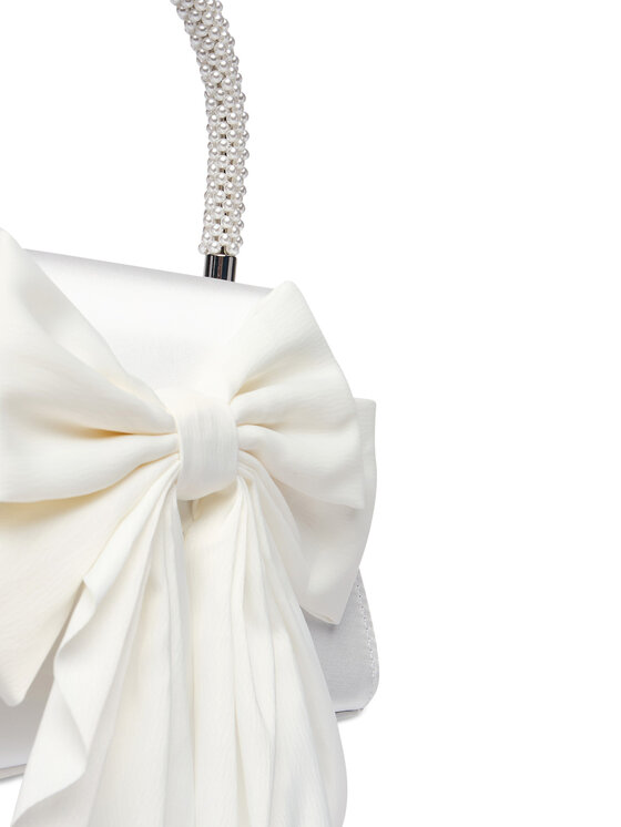 Steve Madden Steve Madden Torbica Bcosette 13002302 Bijela