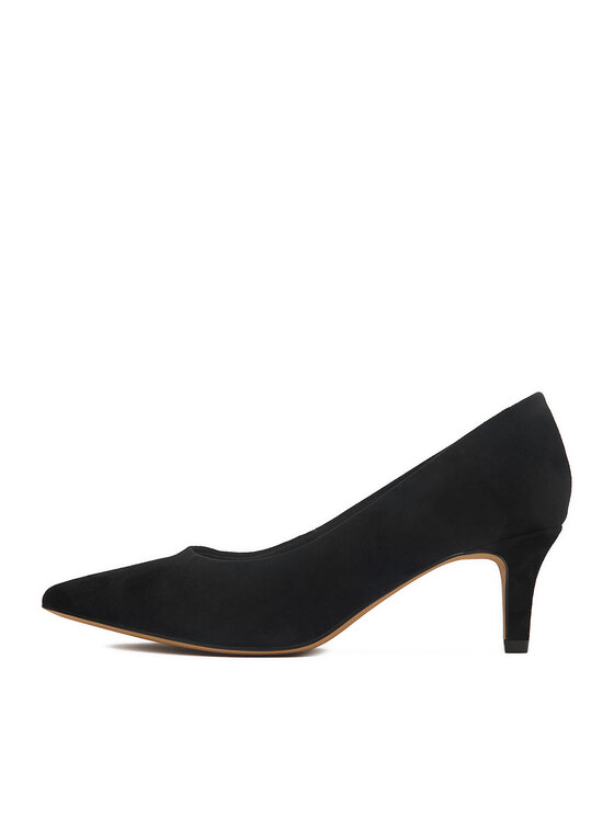 Lasocki Lasocki Pantofi pumps CEO-SAGITTA-02 Negru